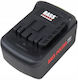 24v 4.0 Ah Battery Tools