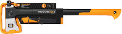 Fiskars X28 Splitting Axe X-series Blade M + Universal Knife Fiskars X28 Splitting Axe X-series Blade M + Universal Knife