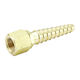 Cadac Conector de montare Barb Fitting Piese de schimb pentru grătare cu gaz