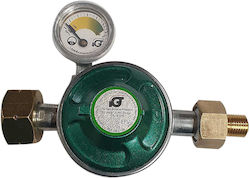 GrandHall A00080040T Σετ Ρυθμιστή με Λάστιχο GrandHall A00080040T Σετ Ρυθμιστή με Λάστιχο