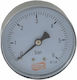 Goshe Koffer mit Manometer