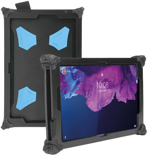 Mobilis Resist Τσάντα Διάφανη (Lenovo Tab P11 Pro 11.5'' TB-J706)