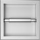 Balneo Θήκη Για Χαρτί Υγείας Inox
