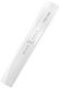 Ocho Nails Half-moon File 100/180 1 Pc Safe Pack