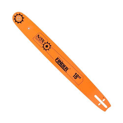 Șină pentru drujbă 18" Finder 198461 Șină pentru drujbă 18" Finder 198461