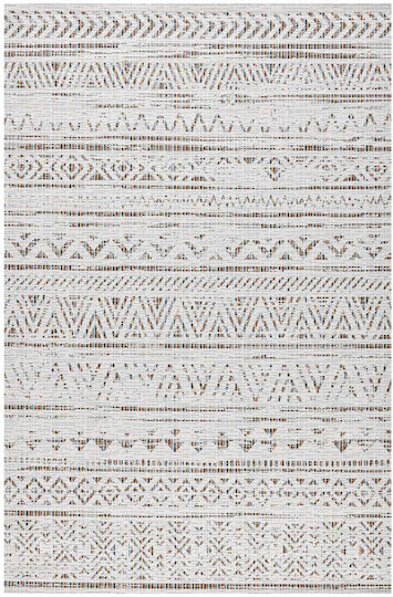 Balsan Rug Rectangular Multi