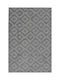 Balsan Χαλί Ορθογώνιο Brown 120x180cm