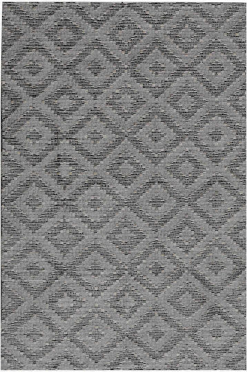 Balsan Rug Rectangular Brown