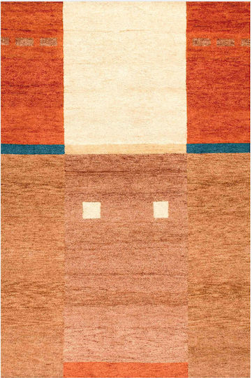 Balsan Urban Килим Правоъгълена Кафяв