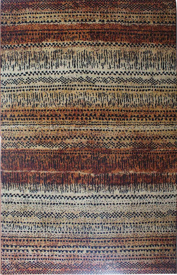 Bekas Carpets Килим Правоъгълена Carrera