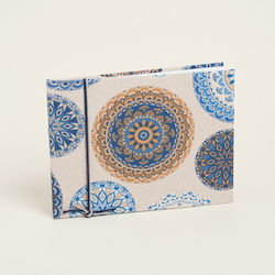 Beauty Home Мандала Handmade Книга за гости