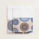 Beauty Home Set Christening Oilcloths Mandala B...