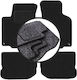 Anthra Car Mats Volkswagen Bora Variant Station Wagon Sedan 1997-2005