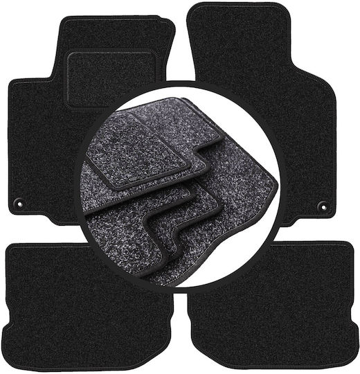 Anthra Car Mats Volkswagen Bora Variant Station Wagon Sedan 1997-2005