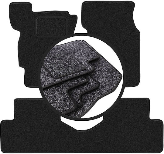 Anthra Car Mats Honda Concerto Liftback 1988-1994