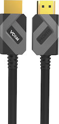 Vcom Cg805 Cablu Hdmi M La Hdmi M 8k@60hz 2m Negru