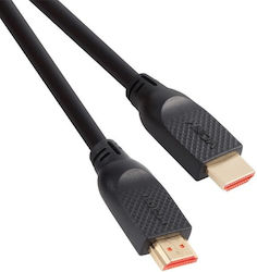 Vcom Cg517-1m Cable Hdmi M To Hdmi M 1m Hdmi V2.0 Black
