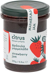 Citrus Marmelade