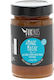 Jukeros Marmelade Nektarine mit Agave 250gr