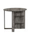 Middle Table Dining Room Wooden Jackson Pine 90x45x77cm