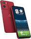 Motorola Moto G05 Dual SIM (4GB/256GB) Plum Red
