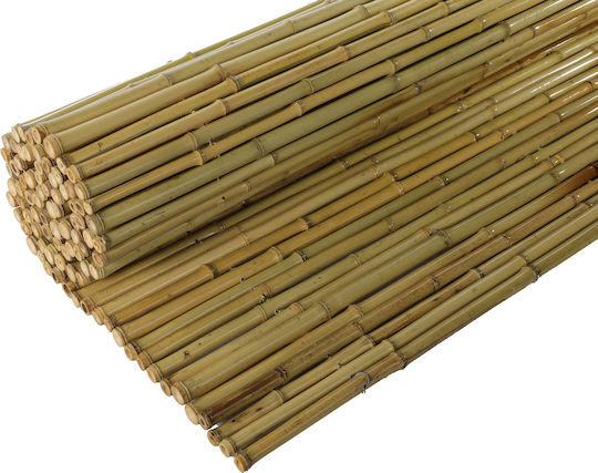 Jardi Καλαμωτή με Ολόκληρο Καλάμι Μπαμπού 2x2.5m 14700996