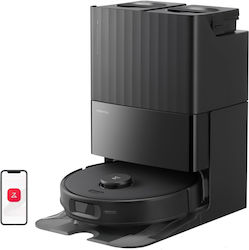 Roborock Qrevo Edge 5V1 με Χαρτογράφηση Laser & Απορρόφηση 18500Pa