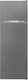 Sharp Ψυγείο Δίπορτο 243lt NoFrost Υ160xΠ54xΒ56εκ. SJFTB03ITXLEES