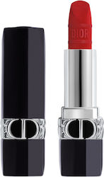 Dior Dior Rouge Ruj Satinat Iconic Red 3.5gr