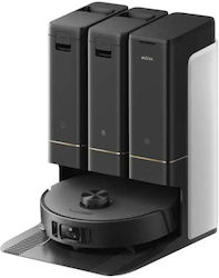 Mova Z50 Ultra с Картографиране с Лазер и Всмукателна Мощност 19000Pa
