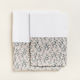 Beauty Home Set Christening Oilcloths Eucalyptu...