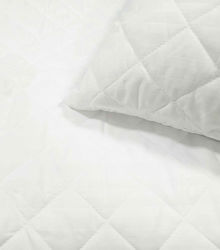 Blanc de Blanc Covering Hotel Quilted 120x200cm. 1pcs