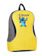 Zmart Imports Kids Bag Backpack Yellow