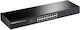 Edimax GS-1016 v1 Unmanaged L2 Switch με 16 Θύρες Gigabit (1Gbps) Ethernet