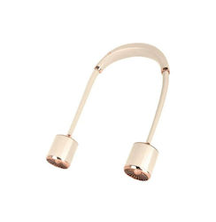 Hoomei Ανεμιστηράκι Λαιμού USB Αναδιπλούμενο Μπ...