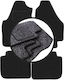 Anthra Car Mats Fiat Idea Minivan 2003-2010