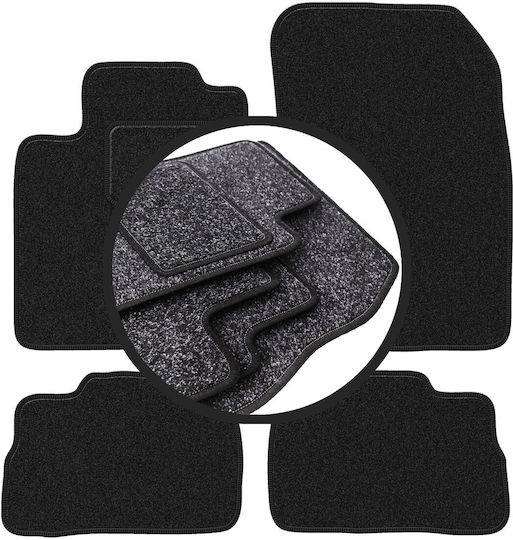 Anthra Car Mats Suzuki Kizashi Sedan 2009-2014