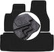 Anthra Car Mats Tesla Model S Ii Sedan 2016