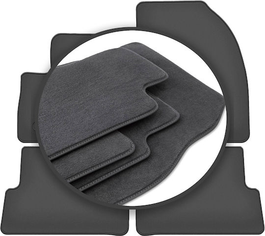 Premium Car Mats Ford Grand C-max Minivan 2011-2015