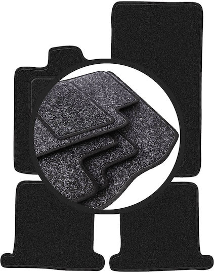 Anthra Car Mats Jaguar Xk Coupe 2006-2014