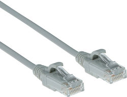 Intronics DC9003 U/UTP Cat.6 Καλώδιο Ethernet 3m Γκρι Intronics DC9003 U/UTP Cat.6 Καλώδιο Ethernet 3m Γκρι
