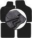 Anthra Car Mats Fiat Palio Sedan 1996-2004