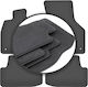 Premium Car Mats Seat Arona Crossover 2017