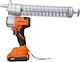 Finder Pistol de silicon electric Baterie Litiu 21V