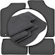 Premium Car Mats Peugeot 106 Hatchback 1991-2003