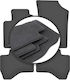 Premium Car Mats Peugeot 108 Hatchback 2014