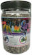Grit Mix 800gr Evia Parrots Συμπλήρωμα Διατροφής Πουλιά