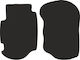 Basic Front Car Mats Ford Escort Mk7 Hatchback Estate 1995-2002