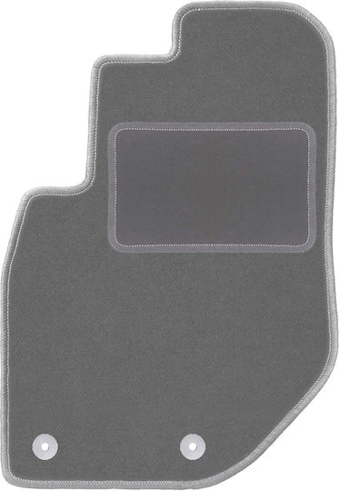 Fahrermatte Hyundai Terracan SUV 2001-2006