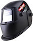 Cresman Bavaria Welding Helmet Black